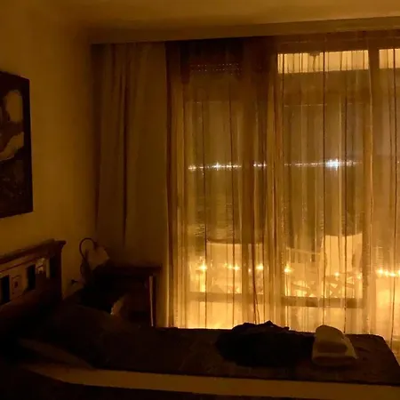Sunset View Studio Appartement *