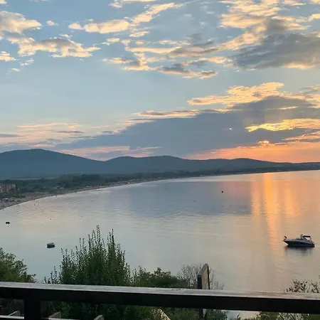 Appartement Sunset View Studio *