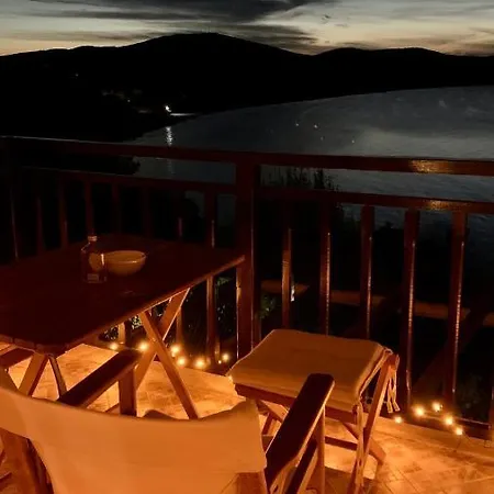 Appartement Sunset View Studio