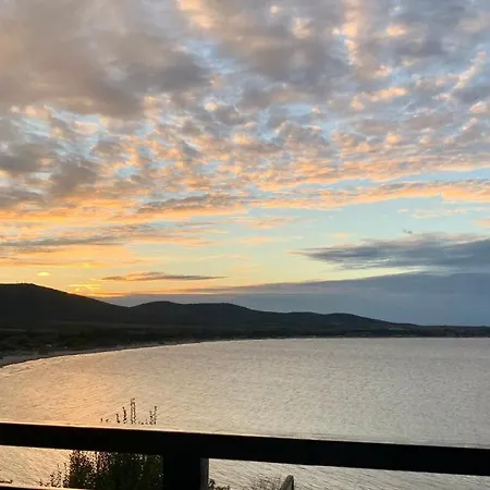 Sunset View Studio Appartement *