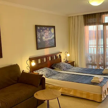 Apartamento Sunset View Studio