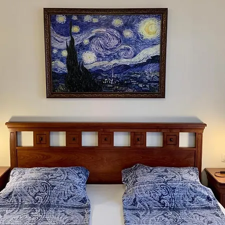 Διαμέρισμα Sunset View Studio *