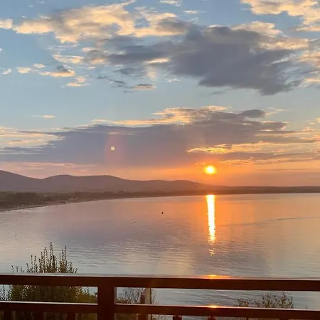 Apartamento Sunset View Studio Sozopol