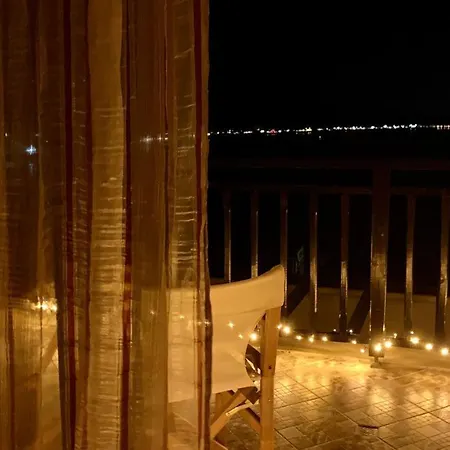 Sunset View Studio Apartamento *