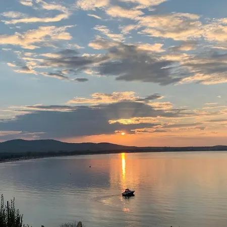 Apartamento Sunset View Studio Sozopol