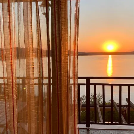 Sunset View Studio Apartamento Sozopol