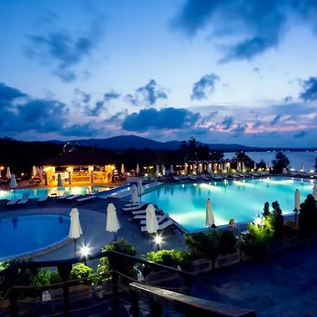 Διαμέρισμα Sunset View Studio