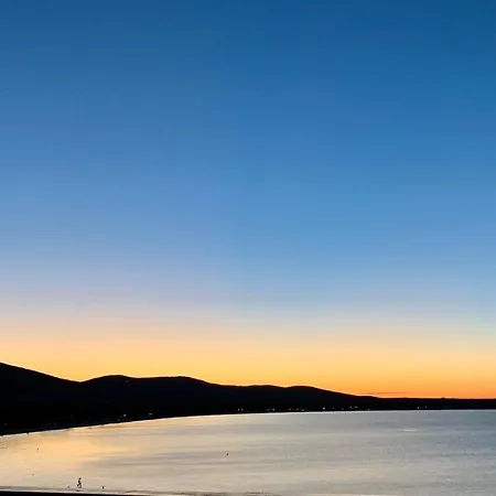 Sunset View Studio Sosopol