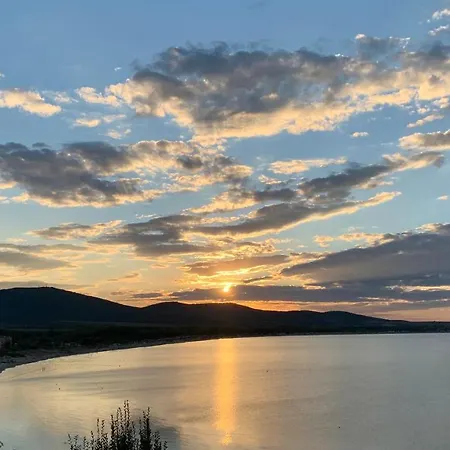 Apartamento Sunset View Studio Sozopol